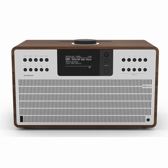 REVO SuperCD [정품]