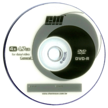 CM CM 4.7GB 4x ���� 25��