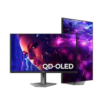 알파스캔 에이건 AGON 276UZD 게이밍 UHD <b>OLED</b> 240 USB-C HDR 400 무결점