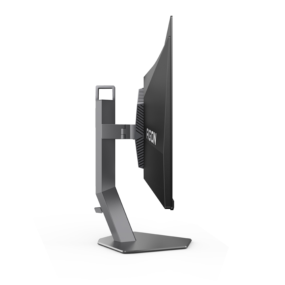 알파스캔 에이건 AGON 276UZD 게이밍 UHD OLED 240 USB-C HDR 400 무결점