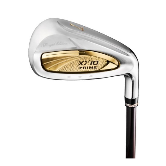 프라임 로얄 에디션6 아이언 카본
