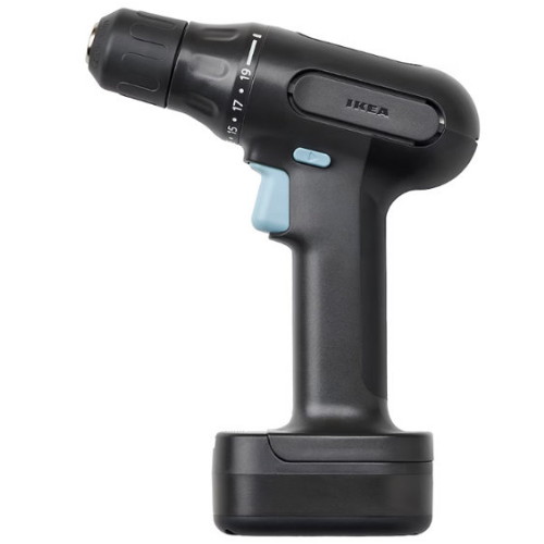 이케아  12V 전동드릴