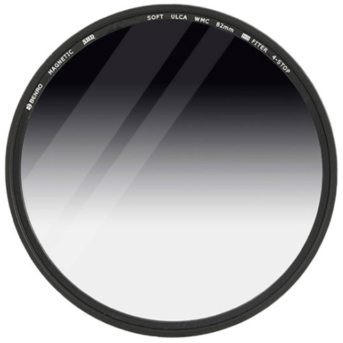 벤로 MAGNETIC GND0.9 렌즈필터 (112mm)