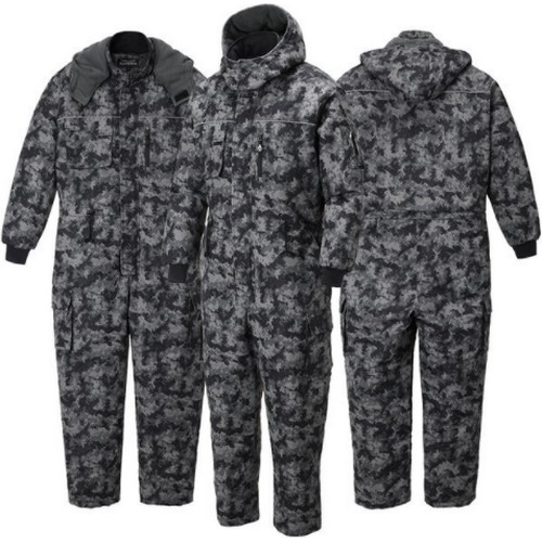 샤인힐즈 스즈끼웨어 방한복 KSS9199_이미지