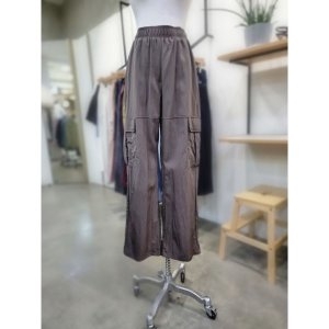 SG세계물산 에이비에프지 ABFZ2컬러허리밴딩 카코 팬츠 ABZ5QP33