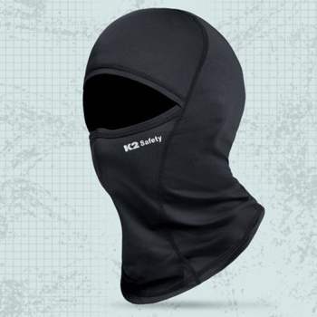 K2 877VGH49 세이프티 바라클라바 쿨 냉감 바이크 얼굴가리개