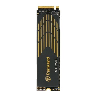 트랜센드 MTE250S M.2 NVMe