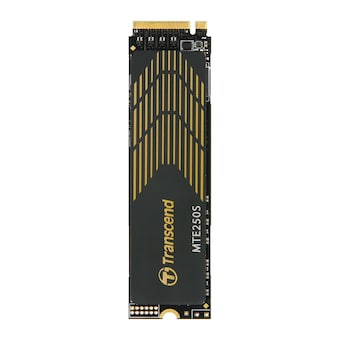 트랜센드 MTE250S M.2 NVMe