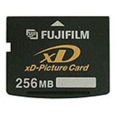 후지필름 xD-Picture (256MB)_이미지