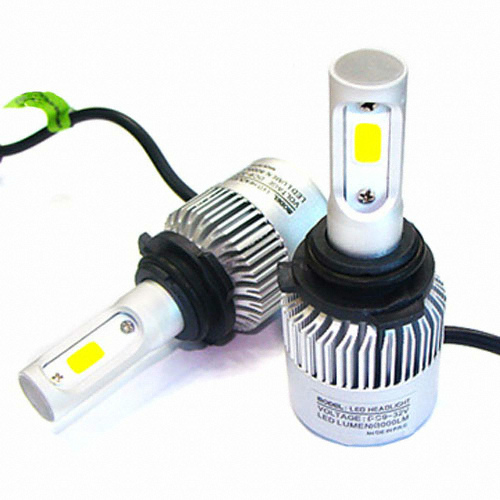 REXUS 맥스브라이트 LED 안개등 (9006, 36W)