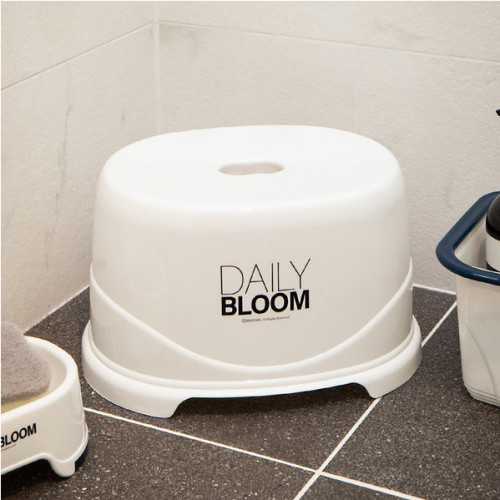 아이에스리빙 욕실의자 소형