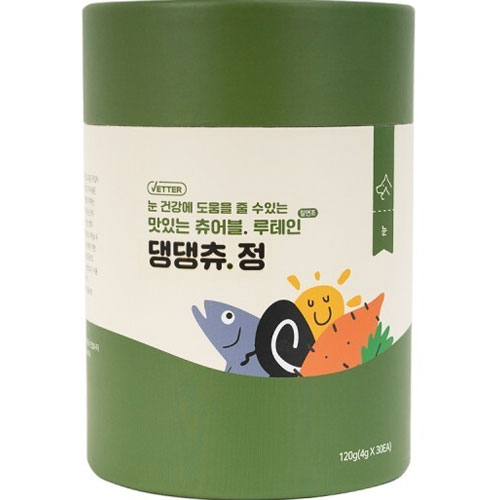 ���� ���� ������ ������� ������ 120g (4gx 30p)