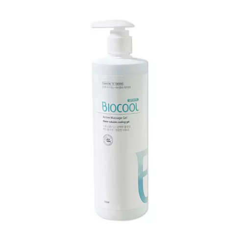 바이오쿨 스포츠젤 500ml (1개)_이미지