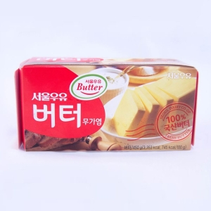 서울우유 가염버터 240g (3개)_이미지