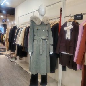 블루페페 캐시미어 울코트224MSG776__중앙로역