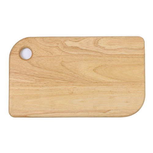 신세계인터내셔날 JAJU 고무나무 도마 (44x25cm)_이미지