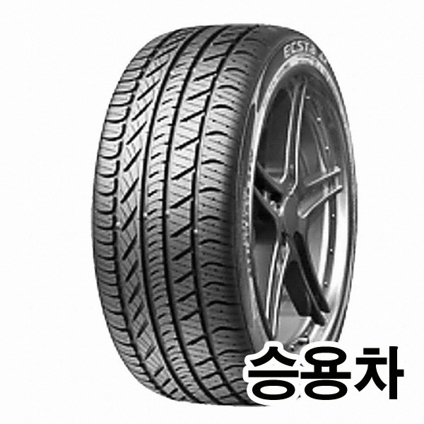 금호타이어 엑스타 4X 2 KU22 225/45R17 (장착비별도)_이미지