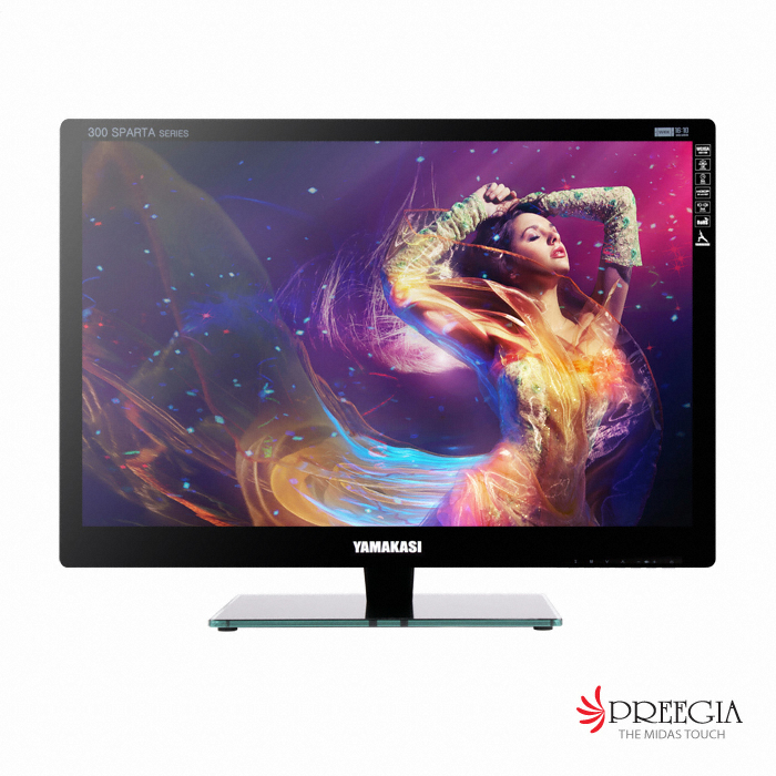 바이텍 야마카시 300 스파르타 LED_이미지
