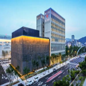  대전 호텔 스카이파크 1호점