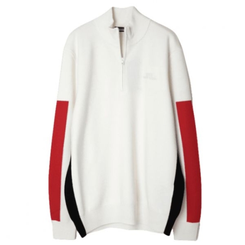  클라이드.n 제이린드버그 Clide Knitted Sweater AMKW09399-0000 남성 니트 스웨터 950371