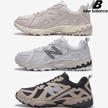 뉴발란스 610 트레일러닝화 ML610TBA NBPDCF008I_이미지