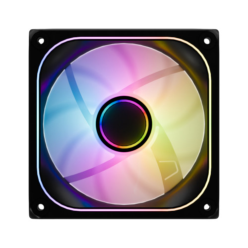 �𷯸����� INFINITY ARGB 120mm PWM ��ũ