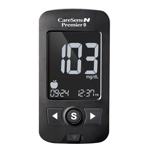 ���̼��� �ɾ�� N Premier