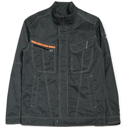 K2 세이프티 작업복 점퍼 21JK-A160R
