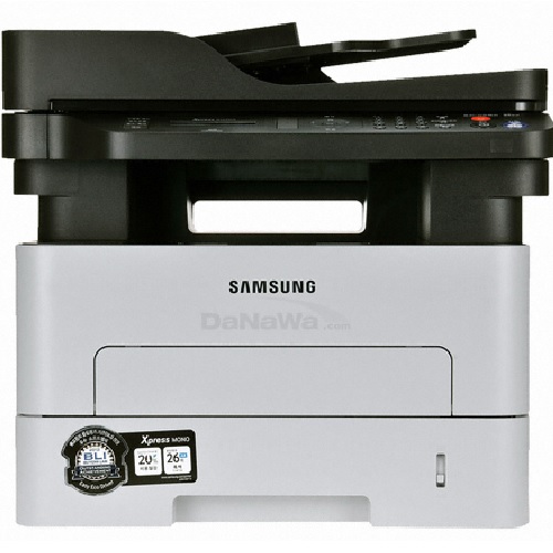 삼성전자 SL-M2670FN (재생토너,중고)_이미지
