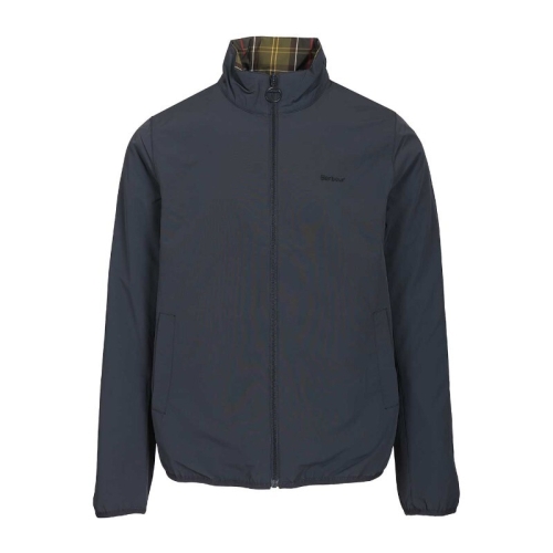 바버 코르벨 리버시블 워터프루프 재킷 MSP0188MSP NY71_이미지