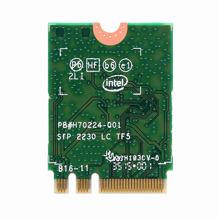 인텔 Dual Band Wireless AC 8260 무선랜카드 (해외구매)_이미지