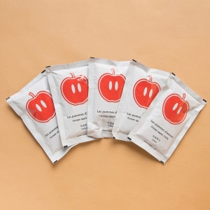 통째로 청송 사과즙 120ml x 50포_이미지