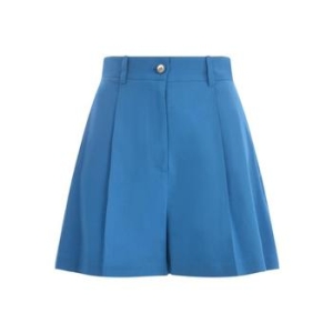 핑코 숏팬츠 100536A0IMF71 Blue_이미지