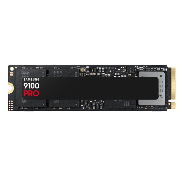 삼성전자 9100 PRO M.2 NVMe (8TB)