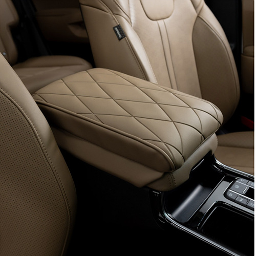 아임반  X 콘솔쿠션