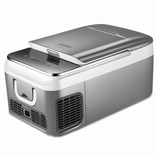 이동식 다용도 냉장냉동고 18L KM-18L (해외구매)