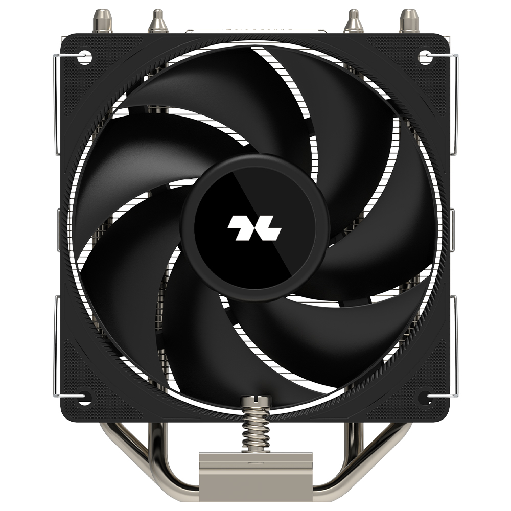 COOLLEO B50S PWM 3RSYS (블랙)_이미지