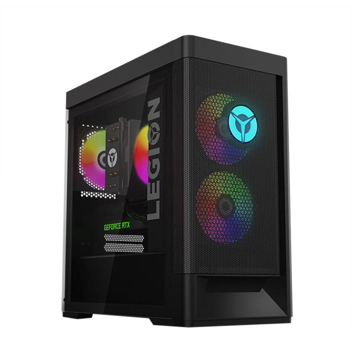 레노버 LEGION T5 26AMR5 R9 3070 (32GB, M.2 2TB + 1TB)_이미지