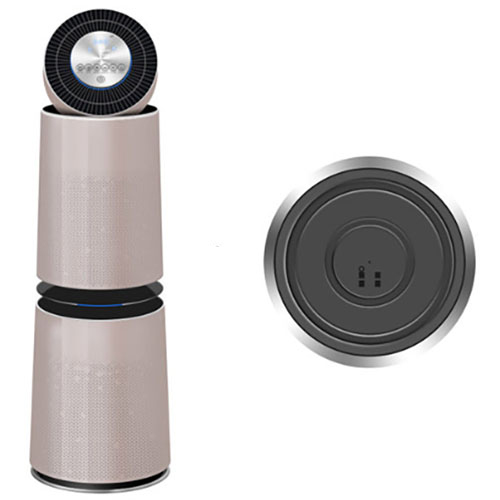 LG���� ǻ���ɾ� 360�� �� �÷��� AS301DRPA