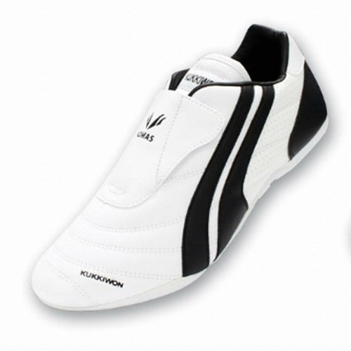 코마스 태극 국기원 태권도화_이미지