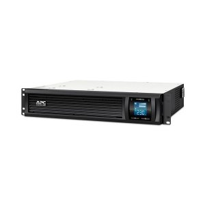 APC SMC 2000i-2U (Smart-UPS C 2000i-2U)