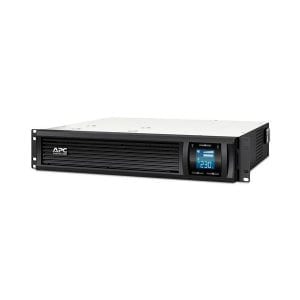 APC SMC 2000i-2U (Smart-<b>UPS</b> C 2000i-2U)