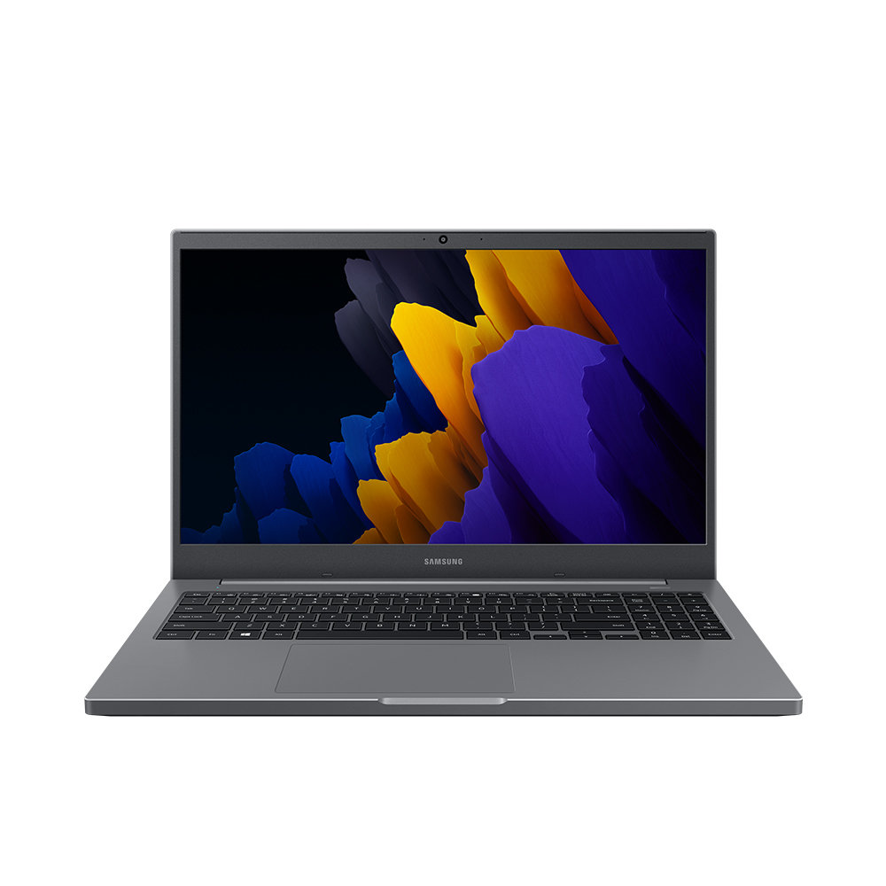 삼성전자 노트북 플러스2 NT550XDZ-GD5AG WIN10 24GB램 (SSD 500GB)