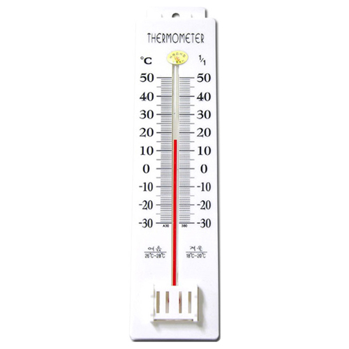 희성 아날로그 온도계_이미지