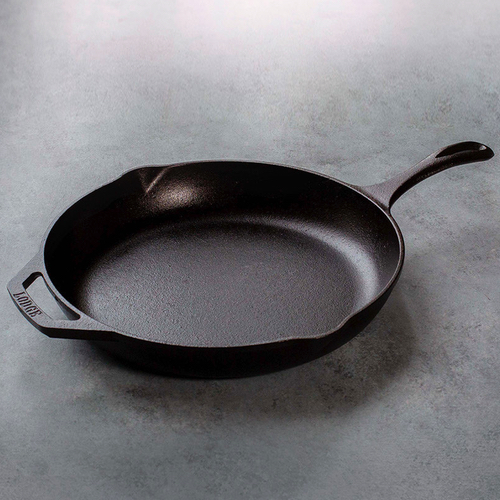 롯지 쉐프 스킬렛