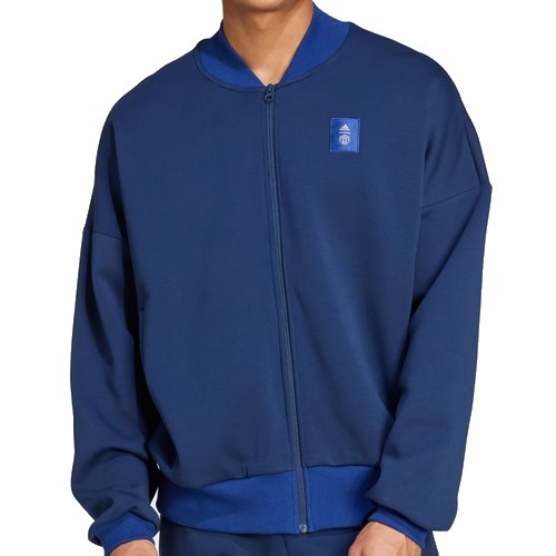 아디다스 맨체스터 유나이티드 시즈널 트랙탑 IT4196