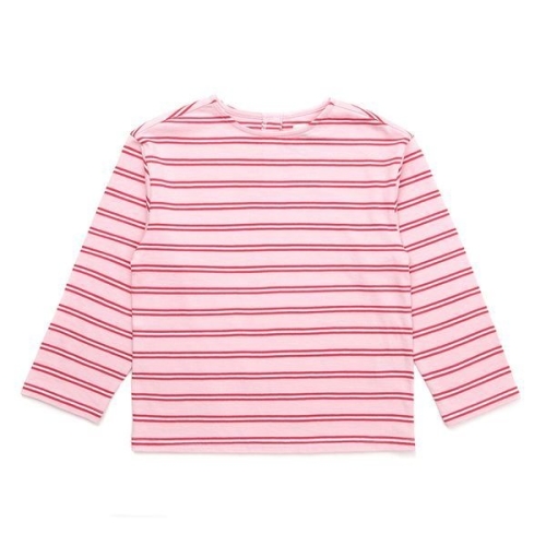 래핑차일드 보리에디션 DAYDAY 멀티ST 티셔츠_PK 83A2933106_이미지