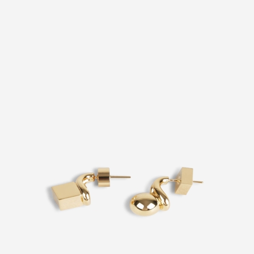  자크뮈스 패션잡화 24HJWW00715AOT4005100% BRASS FW25 6471186