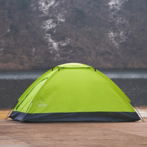 캠프텐버 초경량 백패킹 텐트 공격형 세로_이미지