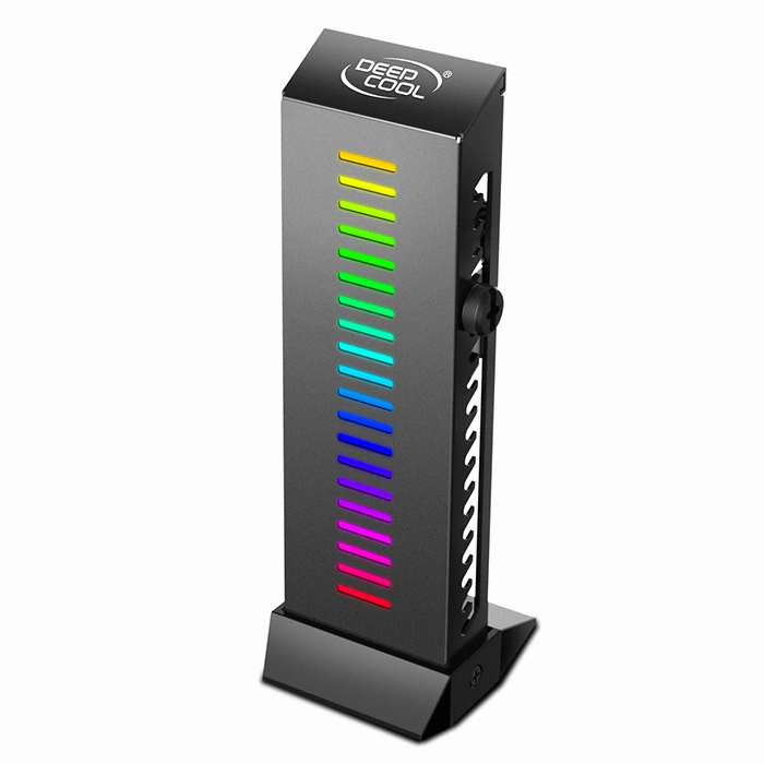 DEEPCOOL GH-01 ARGB 그래픽카드 지지대_이미지